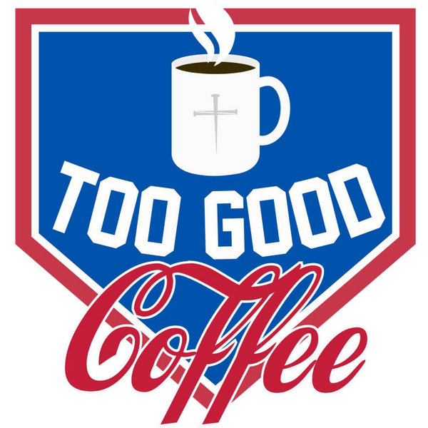 Too Good Coffee